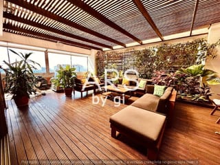 Lujoso Penthouse en zona 15 — Apartamento en Venta en Zona 15, Guatemala, Ciudad — miniatura 7 de 16