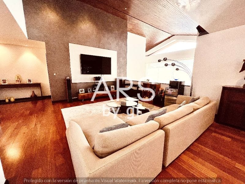 Lujoso Penthouse en zona 15 — Apartamento en Venta en Zona 15, Guatemala, Ciudad — foto 11 de 16