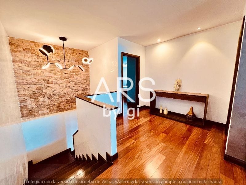 Lujoso Penthouse en zona 15 — Apartamento en Venta en Zona 15, Guatemala, Ciudad — foto 12 de 16