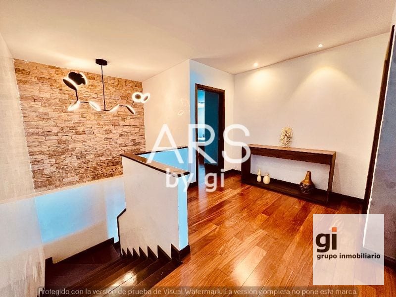 Lujoso Penthouse en zona 15 — Apartamento en Venta en Zona 15, Guatemala, Ciudad — foto 12 de 16