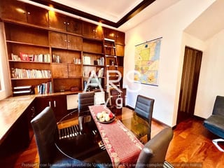 Lujoso Penthouse en zona 15 — Apartamento en Venta en Zona 15, Guatemala, Ciudad — miniatura 8 de 16