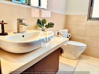 Lujoso Penthouse en zona 15 — Apartamento en Venta en Zona 15, Guatemala, Ciudad — miniatura 2 de 16
