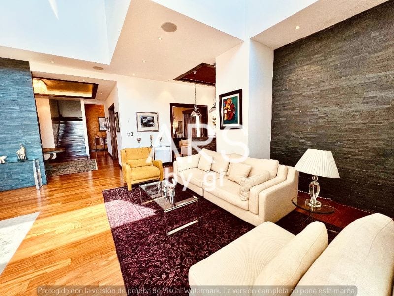 Lujoso Penthouse en zona 15 — Apartamento en Venta en Zona 15, Guatemala, Ciudad — foto 15 de 16