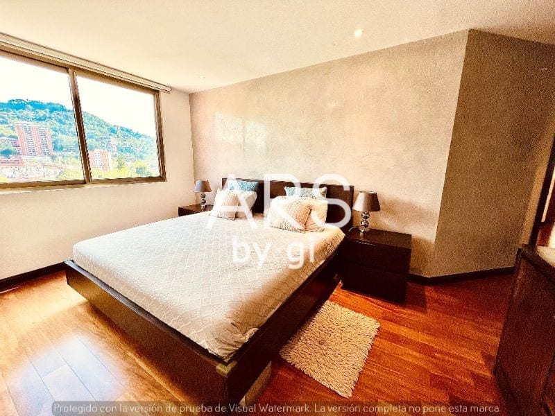 Lujoso Penthouse en zona 15 — Apartamento en Venta en Zona 15, Guatemala, Ciudad — foto 3 de 16
