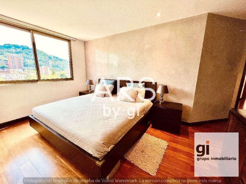 Lujoso Penthouse en zona 15 — Apartamento en Venta en Zona 15, Guatemala, Ciudad — foto 3 de 16