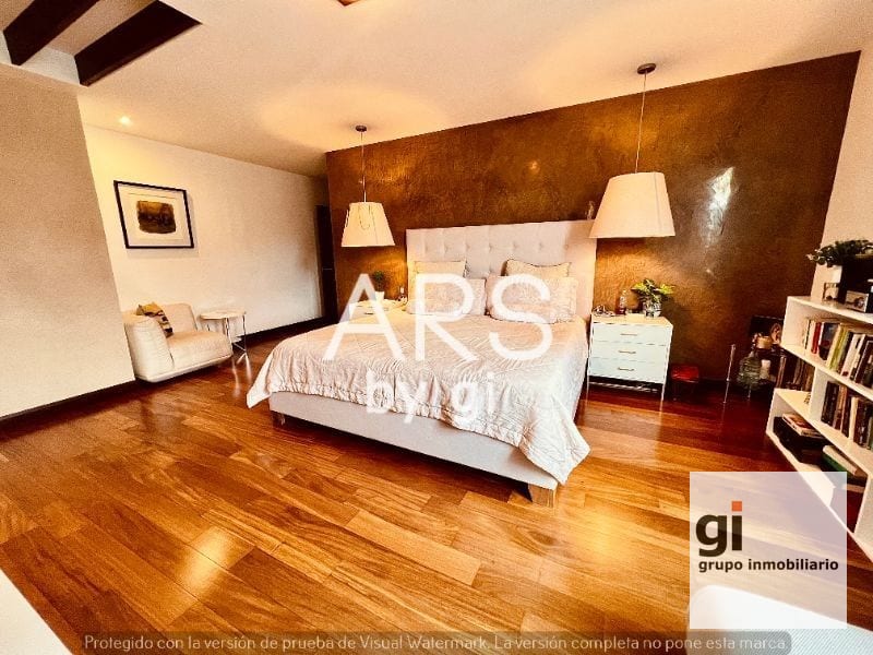 Lujoso Penthouse en zona 15 — Apartamento en Venta en Zona 15, Guatemala, Ciudad — foto 5 de 16
