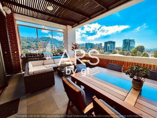 Lujoso Penthouse en zona 15 — Apartamento en Venta en Zona 15, Guatemala, Ciudad — miniatura 14 de 16