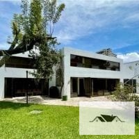 EN VENTA EXCLUSIVA CASA ZONA 14 LA CAÑADA — Casa en Venta en La Cañada, Zona 14, Guatemala, Ciudad — miniatura 11 de 12