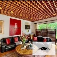 EN VENTA EXCLUSIVA CASA ZONA 14 LA CAÑADA — Casa en Venta en La Cañada, Zona 14, Guatemala, Ciudad — miniatura 3 de 12