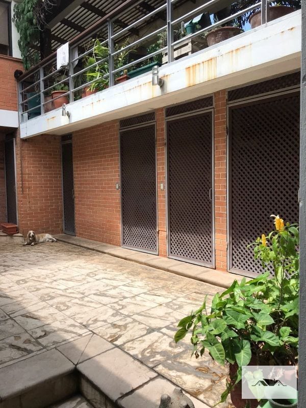 EN VENTA PROPIEDAD  ZONA 15 VH2  CON DOS CASAS POT G4 — Casa en Venta en Vista Hermosa II, Zona 15, Guatemala, Ciudad — foto 11 de 11