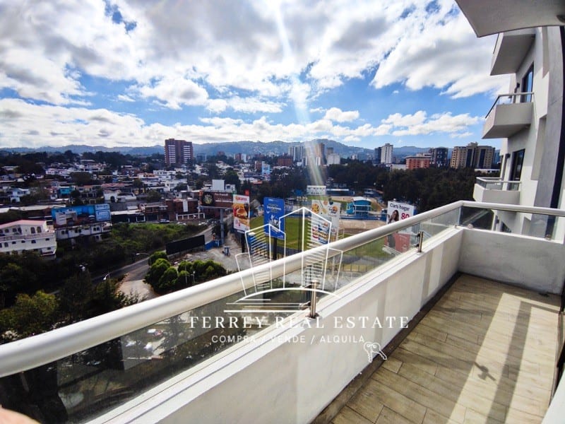 Apartamento ideal para extranjeros — Apartamento en Alquiler en Zona 15, Guatemala, Ciudad — foto 14 de 16