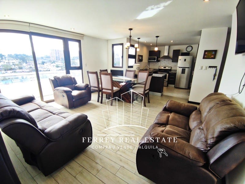 Apartamento ideal para extranjeros — Apartamento en Alquiler en Zona 15, Guatemala, Ciudad — foto 3 de 16
