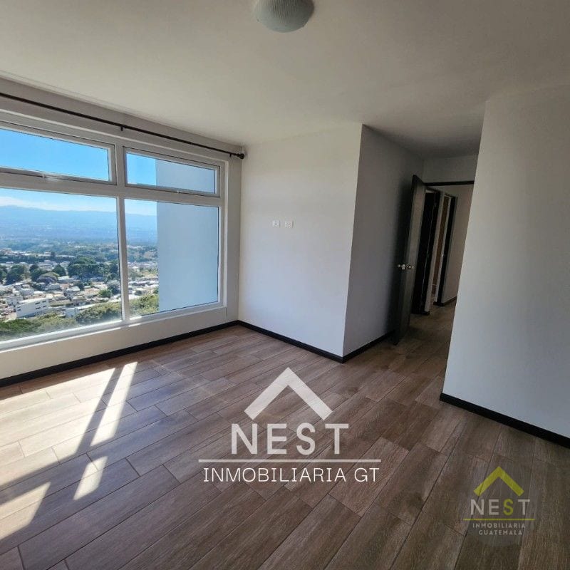 Apartamento de 3 habitaciones en renta | SAKAI - final de la Roosevelt — Apartamento en Alquiler en Sakai, Zona 1 Mixco, Guatemala, Ciudad — foto 12 de 16