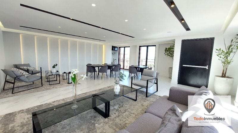 Apartamento en Venta en Céntrico z5 de 1 habitación — Apartamento en Venta en Zona 5, Guatemala, Ciudad — foto 8 de 14
