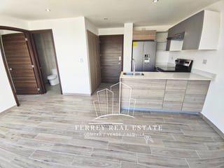 PARQUE 10, Apartamento nuevo y para estrenar — Apartamento en Alquiler en Zona 10, Guatemala, Ciudad — miniatura 1 de 17