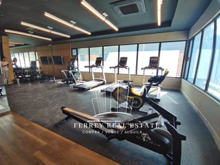 PARQUE 10, Apartamento nuevo y para estrenar — Apartamento en Alquiler en Zona 10, Guatemala, Ciudad — miniatura 2 de 17