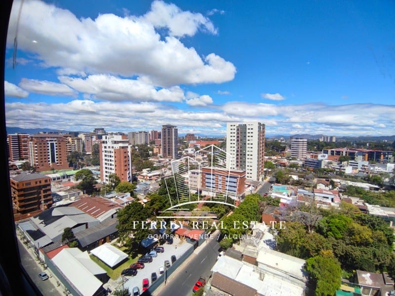 PARQUE 10, Apartamento nuevo y para estrenar — Apartamento en Alquiler en Zona 10, Guatemala, Ciudad — foto 17 de 17