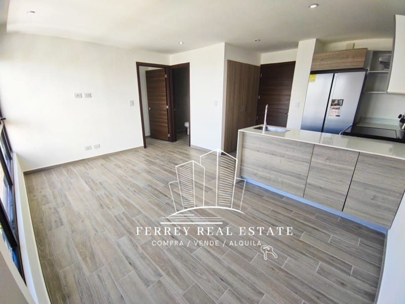 PARQUE 10, Apartamento nuevo y para estrenar — Apartamento en Alquiler en Zona 10, Guatemala, Ciudad — foto 14 de 17