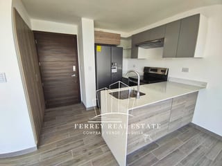 PARQUE 10, Apartamento nuevo y para estrenar — Apartamento en Alquiler en Zona 10, Guatemala, Ciudad — miniatura 12 de 17