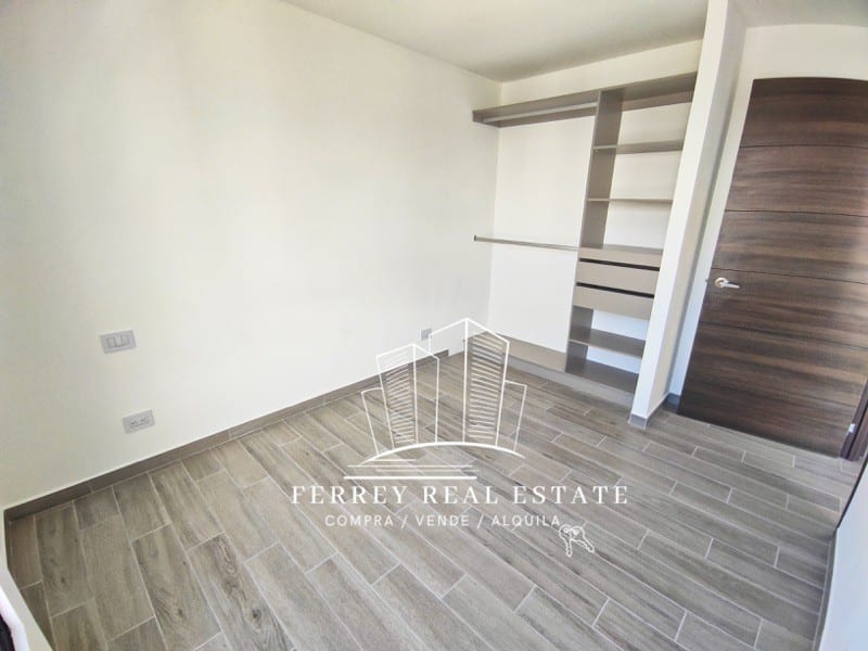 PARQUE 10, Apartamento nuevo y para estrenar — Apartamento en Alquiler en Zona 10, Guatemala, Ciudad — foto 9 de 17