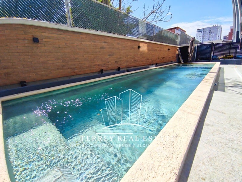 PARQUE 10, Apartamento nuevo y para estrenar — Apartamento en Alquiler en Zona 10, Guatemala, Ciudad — foto 3 de 17
