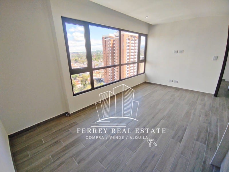PARQUE 10, Apartamento nuevo y para estrenar — Apartamento en Alquiler en Zona 10, Guatemala, Ciudad — foto 16 de 17