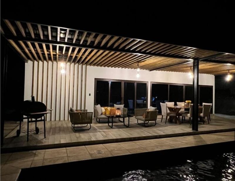 Vendo Casa en Laguna del Pino — Casa vacacional en Venta en Barberena, Santa Rosa — foto 5 de 15