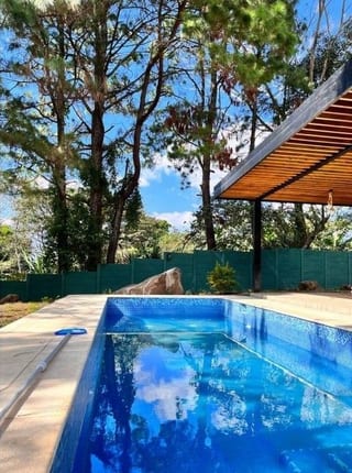 Vendo Casa en Laguna del Pino — Casa vacacional en Venta en Barberena, Santa Rosa — miniatura 1 de 15