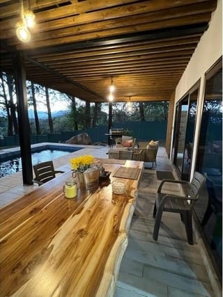 Vendo Casa en Laguna del Pino — Casa vacacional en Venta en Barberena, Santa Rosa — miniatura 11 de 15