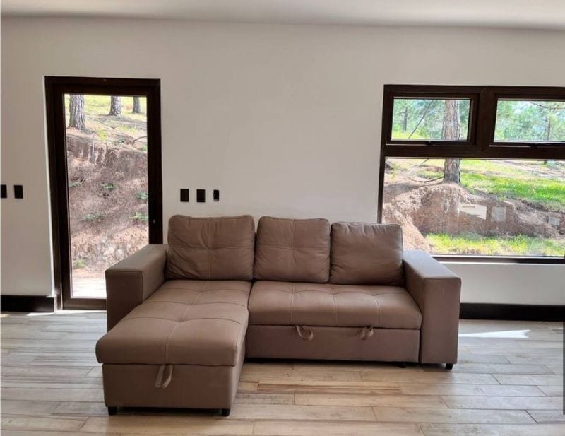 Vendo Casa en Laguna del Pino — Casa vacacional en Venta en Barberena, Santa Rosa — foto 3 de 15