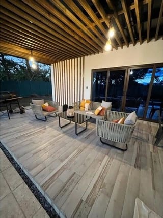 Vendo Casa en Laguna del Pino — Casa vacacional en Venta en Barberena, Santa Rosa — miniatura 12 de 15