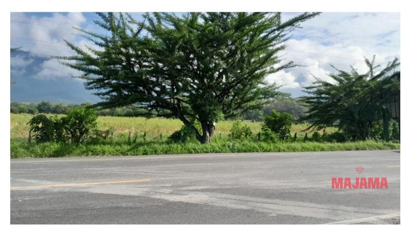 TERRENO EN VENTA TECULUTÁN - ZACAPA CODIGO 06_TV18 — Terreno en Venta en Teculután, Zacapa — foto 1 de 1