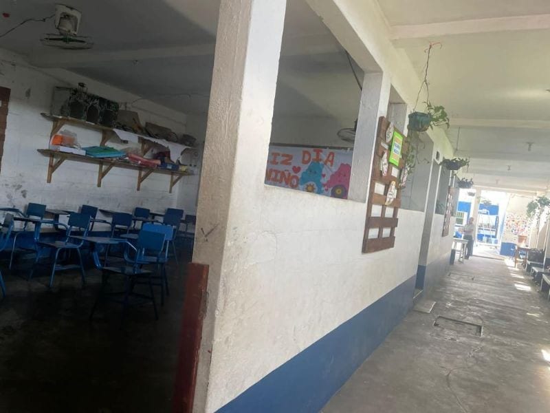 EXCELENTE UBICACION COMERCIAL EN PUERTO SAN JOSE — Edificio en Venta en Puerto San José, Escuintla — foto 4 de 7