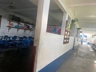 EXCELENTE UBICACION COMERCIAL EN PUERTO SAN JOSE — Edificio en Venta en Puerto San José, Escuintla — miniatura 4 de 7