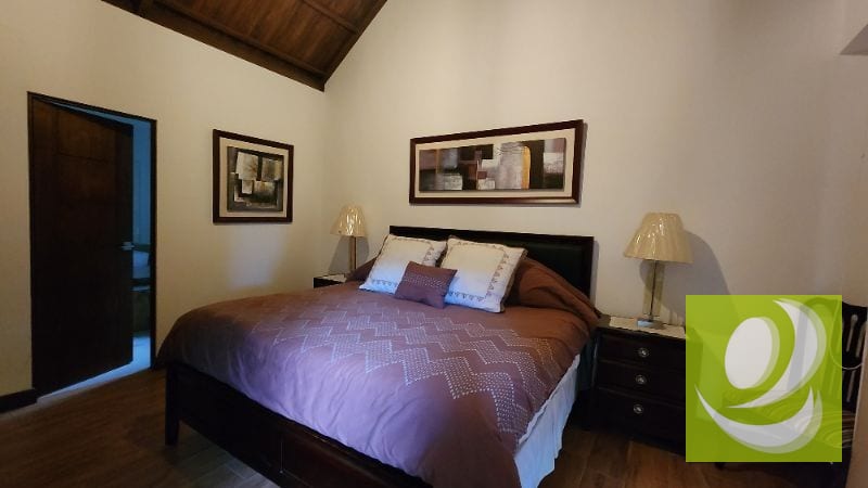 VENDO CASA EN CONDOMINIO ENTRADA A SAN MIGUEL DUEÑAS SACATEPEQUEZ — Casa en Venta en Antigua, Sacatepéquez — foto 6 de 15