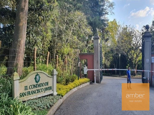 Km 16.5 CES, Condado Francisco Javier — Terreno en Venta en Condado San Francisco Javier, Carretera a El Salvador, Guatemala, Ciudad — foto 9 de 11