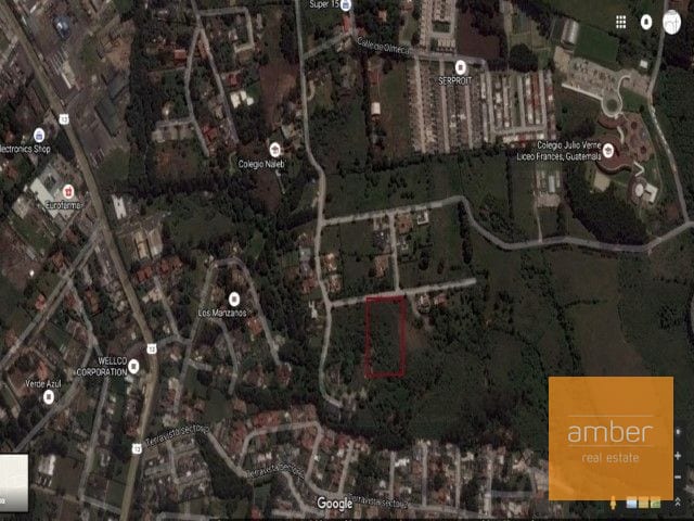 Km 16.5 CES, Condado Francisco Javier — Terreno en Venta en Condado San Francisco Javier, Carretera a El Salvador, Guatemala, Ciudad — foto 8 de 11