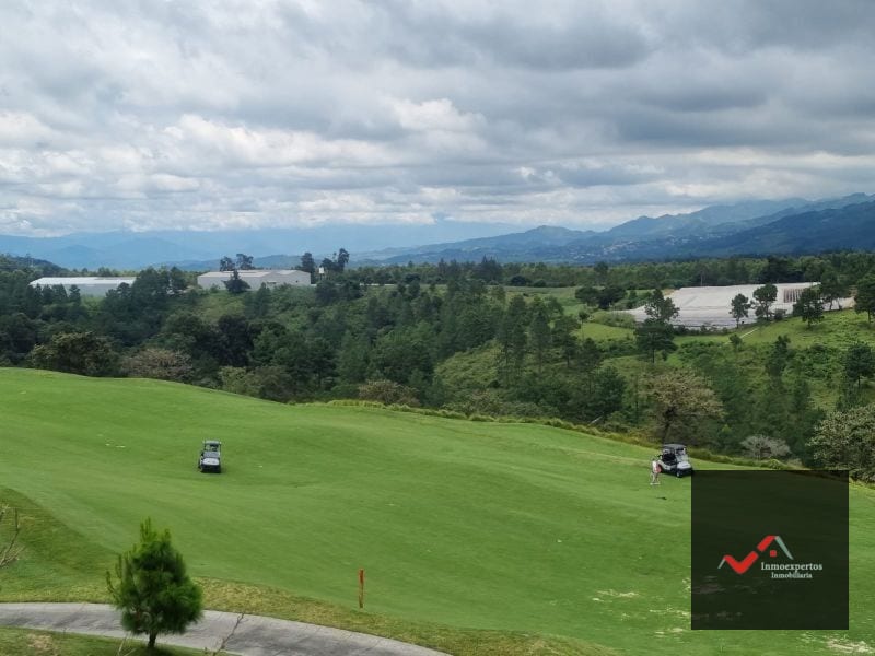 TERRENO EN VENTA EL PULTE GOLF, ZONA 16 — Terreno en Venta en Zona 16, Guatemala, Ciudad — foto 10 de 12
