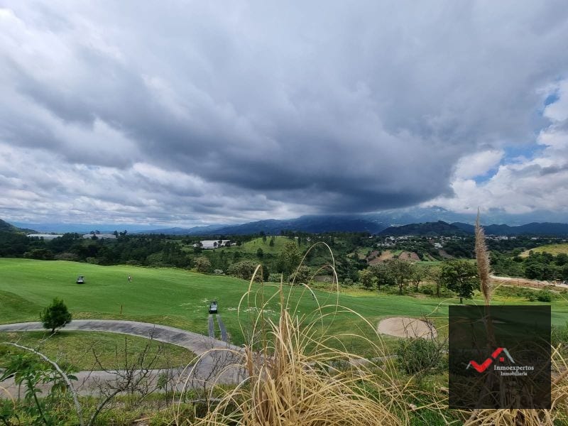 TERRENO EN VENTA EL PULTE GOLF, ZONA 16 — Terreno en Venta en Zona 16, Guatemala, Ciudad — foto 8 de 12