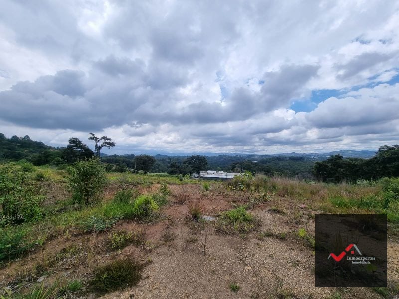 TERRENO EN VENTA EL PULTE GOLF, ZONA 16 — Terreno en Venta en Zona 16, Guatemala, Ciudad — foto 9 de 12