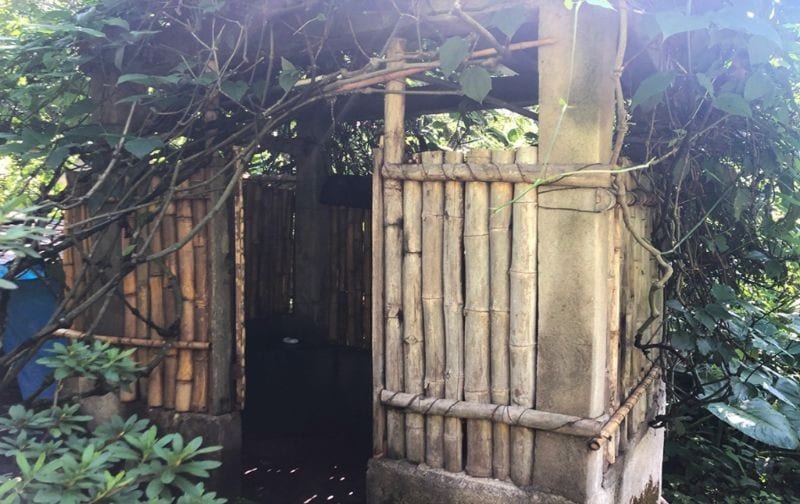 Casa a la venta en el valle alto de San Marcos La Laguna — Casa en Venta en San Marcos La Laguna, Sololá — foto 2 de 17
