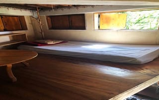 Casa a la venta en el valle alto de San Marcos La Laguna — Casa en Venta en San Marcos La Laguna, Sololá — miniatura 7 de 17