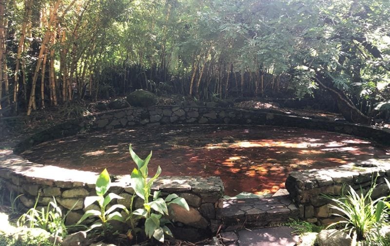 Casa a la venta en el valle alto de San Marcos La Laguna — Casa en Venta en San Marcos La Laguna, Sololá — foto 5 de 17