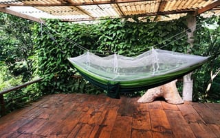 Casa a la venta en el valle alto de San Marcos La Laguna — Casa en Venta en San Marcos La Laguna, Sololá — miniatura 10 de 17