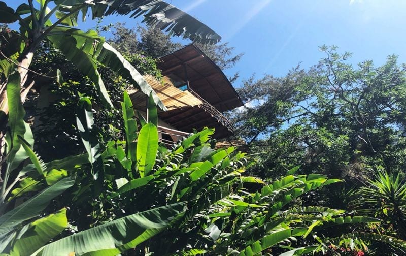 Casa a la venta en el valle alto de San Marcos La Laguna — Casa en Venta en San Marcos La Laguna, Sololá — foto 17 de 17