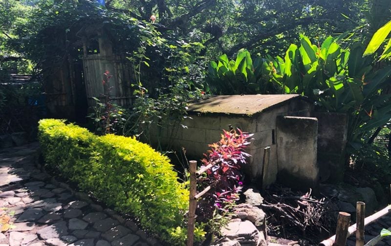 Casa a la venta en el valle alto de San Marcos La Laguna — Casa en Venta en San Marcos La Laguna, Sololá — foto 3 de 17
