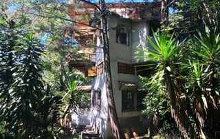 Casa a la venta en el valle alto de San Marcos La Laguna — Casa en Venta en San Marcos La Laguna, Sololá — miniatura 9 de 17