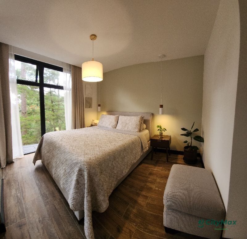Venta de Apartamento en Enalto, Zona 16 — Apartamento en Venta en Zona 16, Guatemala, Ciudad — foto 7 de 15