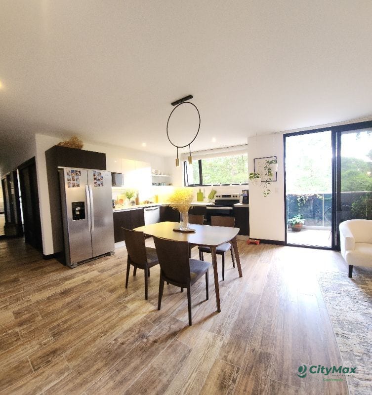 Venta de Apartamento en Enalto, Zona 16 — Apartamento en Venta en Zona 16, Guatemala, Ciudad — foto 2 de 15