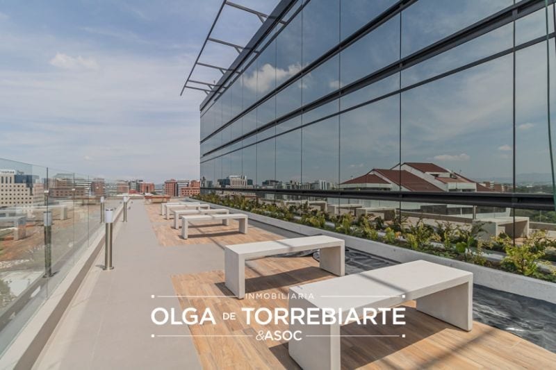 Oficina en Edificio Burgo, zona 14 — Oficina en Alquiler en Burgó, Zona 14, Guatemala, Ciudad — foto 11 de 11
